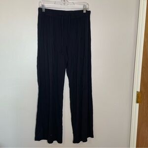 Born Black Pajama Pants Size Large